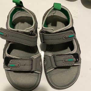 Boys Sandals